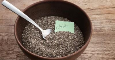 5 Manfaat Chia Seed untuk Balita, Mendukung Kecerdasan Otak?