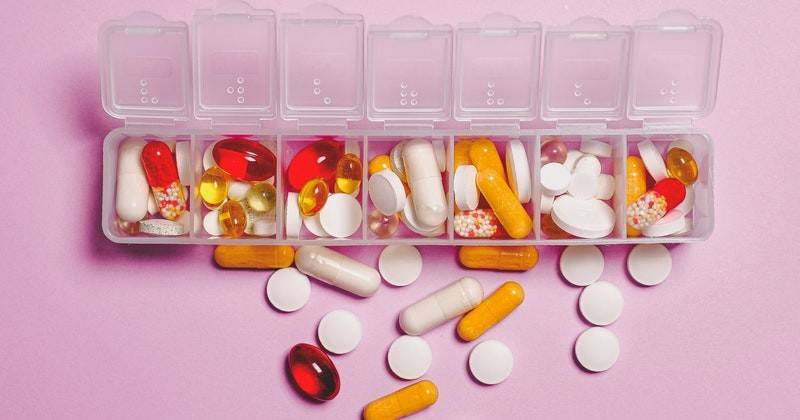 10 Rekomendasi Merek Vitamin E untuk Melawan Virus di Tubuh
