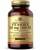9. Solgar Vitamin E Softgels