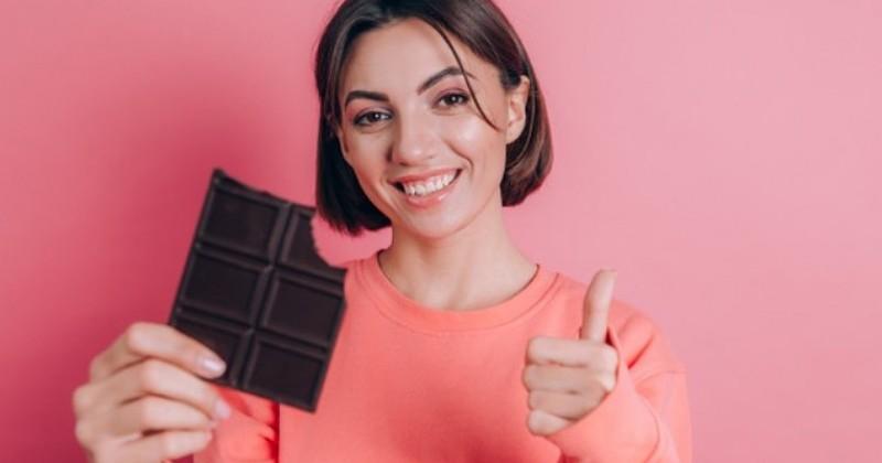 5 Pilihan Makanan Ini Bantu Redakan Gejala Anxiety