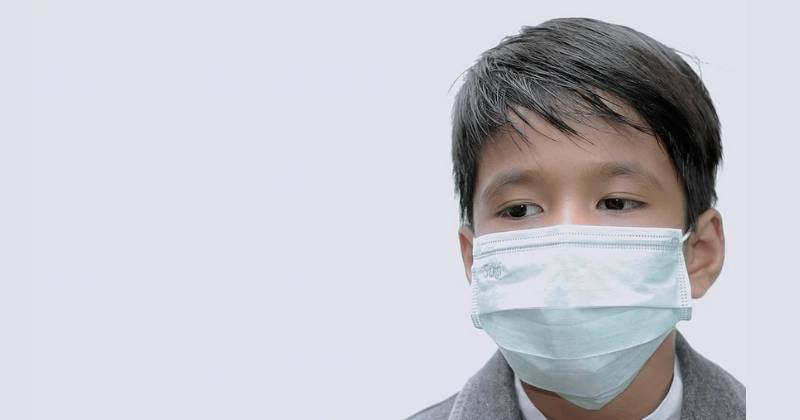 IDAI: Hal yang Harus Dilakukan Jika Anak Terinfeksi Covid-19