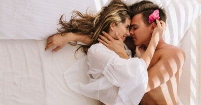 5 Posisi Seks yang Mudah Capai Orgasme Sekaligus Cepat Hamil