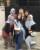 7. Masa SMP Amanda masih polos tapi sudah pu aura bintang
