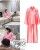 5. Baju tidur pink dari Peter Alexander Rp 3,8 juta
