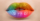 Rainbow Kiss, Gaya Seks Nyeleneh saat Menstruasi