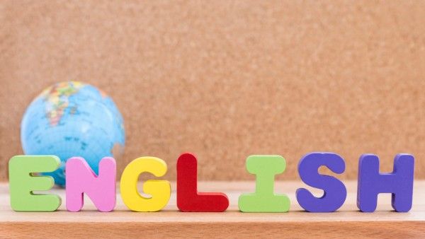 Belajar bahasa inggris dasar untuk anak sd