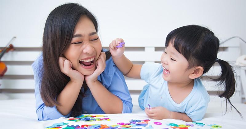 Belajar Calistung yang Sesuai dengan Usia Anak | Popmama.com