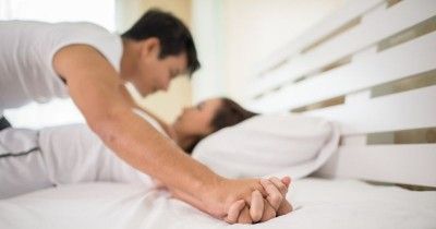 Apakah Posisi Seks Tertentu Dapat Meningkatkan Peluang Hamil