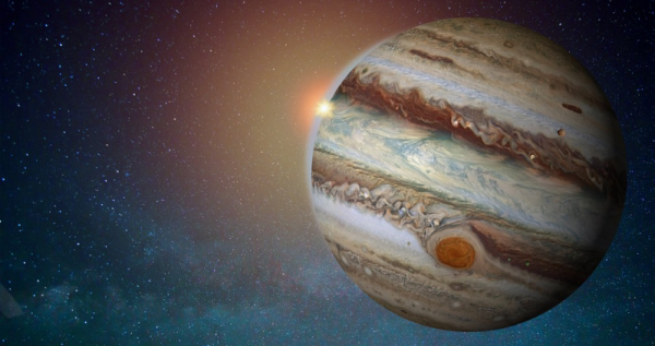9 Fakta Jupiter, Planet Terbesar di Tata Surya | Popmama.com