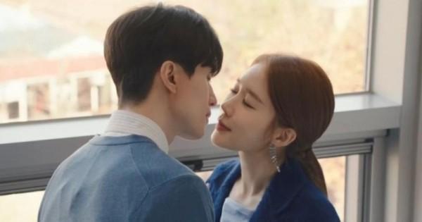 10 Artis Korea Ciuman Terbaik Yang Dijuluki Best Kisser Popmama Com