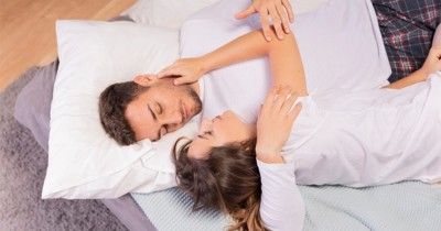 Normalkah jika Ingin Berhubungan Seks Setiap Hari saat Hamil