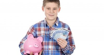 5 Cara Mengajarkan Anak Mengelola Keuangan Sejak Dini