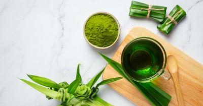 6 Manfaat Tersembunyi Daun Pandan untuk Ibu Hamil