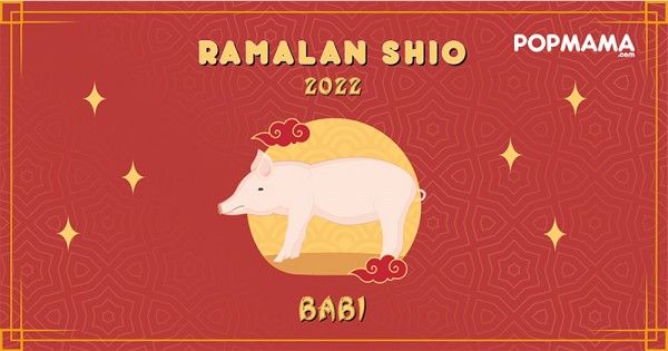 Ramalan Shio Babi Tahun 2022, Mudah Bosan dengan Pasangan | Popmama.com