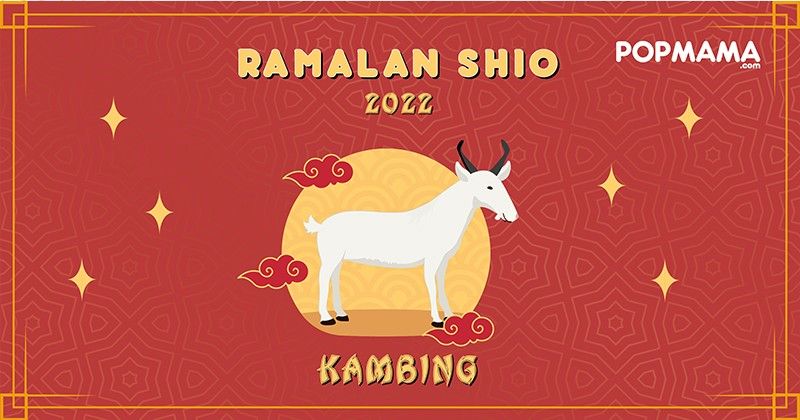 Ramalan Shio Kambing 2022, Hubungan Semakin Romantis | Popmama.com