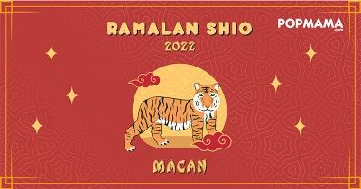 Ramalan Shio Macan Tahun 2022, Kehidupan Rumah Tangga Sedang Diuji