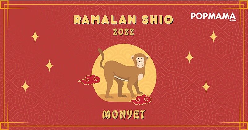 Shio monyet togel 2021 hk
