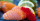 2. Bubur beras merah ikan salmon