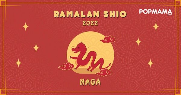 Ramalan Shio Naga 2022, Hargai Pendapat Pasangan | Popmama.com
