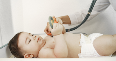 Dampak Kekurangan Vitamin A Bayi, Jangan Disepelekan Ma