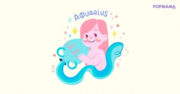 Aquarius di tahun 2022