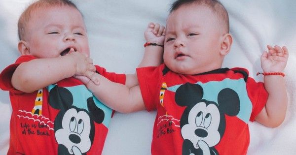 9 Cara Hamil Anak Kembar secara Alami, Posisi Seks Juga Menentukan