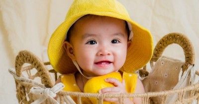 250 Rekomendasi Nama Bayi Laki-Laki Jawa Inisial N-Y