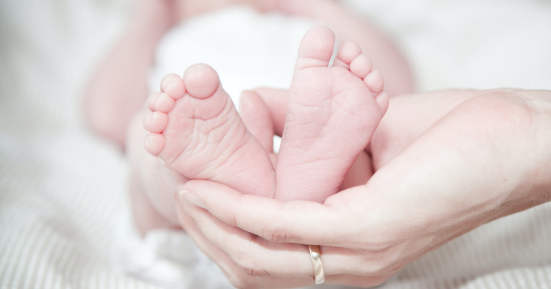 5. Meningkat risiko bayi lahir prematur