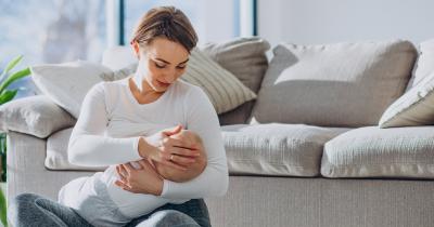 Mengenal Milk Blister, Muncul Jerawat Payudara saat Menyusui