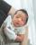 5. Baby Gianna jadi kesayangan netizen