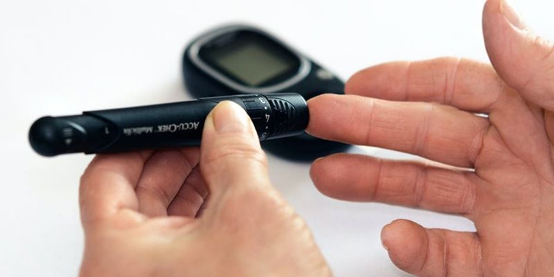 4. Memiliki sifat antidiabetes menurunkan kadar gula darah