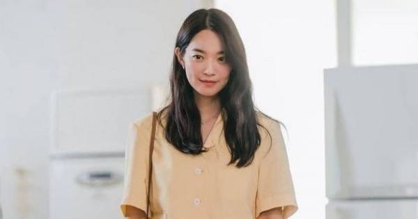 Makeup Simple A La Yoon Hye Jin Di Hometown Cha Cha Cha Popmama Com