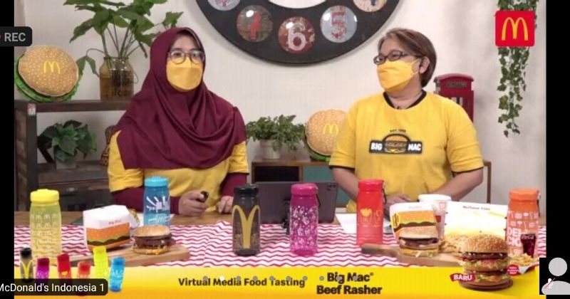 Fakta Menarik tentang Hamburger Pasti Kamu Baru Tahu