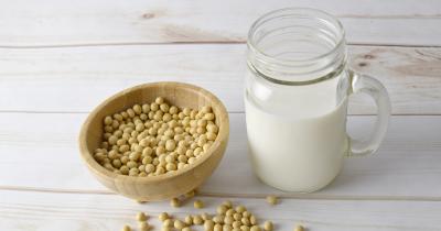10 Rekomendasi Merek Susu Soya 1 Tahun, Sehat dan Bergizi