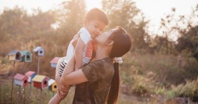 Apa Itu Wabi-Sabi Parenting, Rangkul Ketidaksempurnaan Orangtua