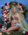 5. Aksi ikonik Beyoncé menunjukan baby bump atas panggung