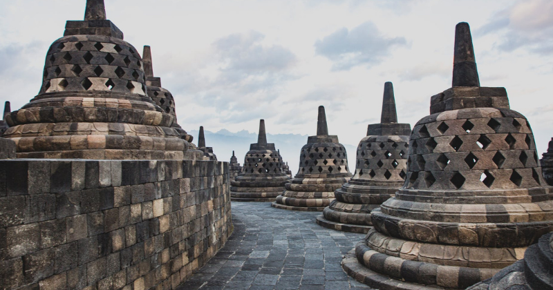 Tiket Naik Candi Borobudur Rp Ribu Ini Alasannya Popmama Com