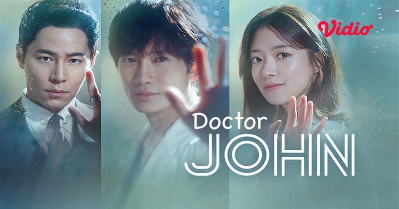 8. Doctor John (2019)