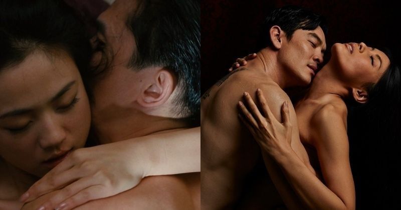 800px x 420px - 30 Film Dewasa Asia yang Vulgar dan Banyak Adegan Seks