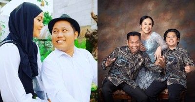 15 Foto Rumah Komedian Indonesia Mewah, Ada Puluhan Miliar