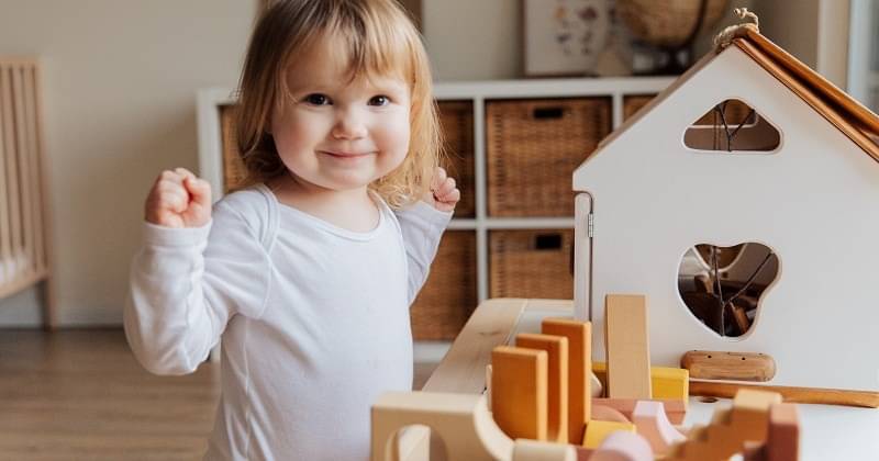 Prinsip Pendidikan Montessori Yang Bisa Diterapkan Di Rumah | Popmama.com