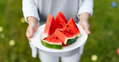 7 Jenis Buah Sayur Bisa Dikonsumsi Mengatasi Dehidrasi
