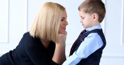 10 Tips Menumbuhkan Kesabaran Anak Mudah Gelisah