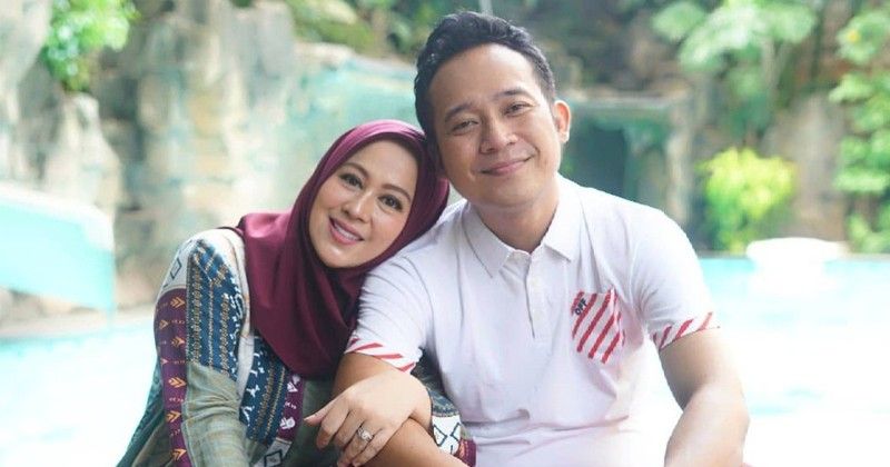 7 Fakta Rumah Baru Shanty Istri Denny Cagur