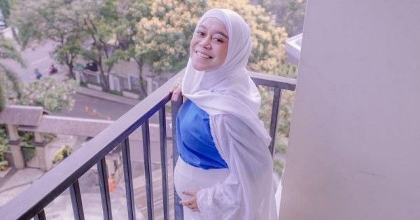 Kejora hamil lesty POPULER Badan