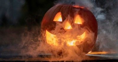 7 Ide DIY Dekorasi Halloween yang Mudah Dibuat