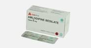 Amlodipine Manfaat Dosis Efek Samping Dan Harga