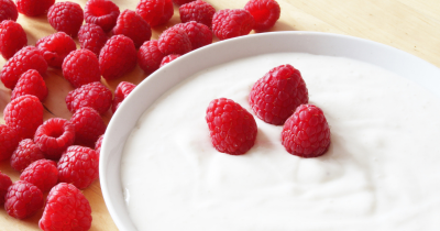 7 Cara Membuat Camilan Bayi dari Yoghurt
