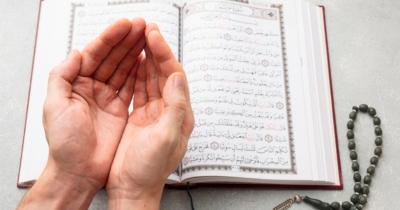 Doa Hari ke-28 Puasa Ramadan Arab, Latin, Arti Bahasa Indonesia