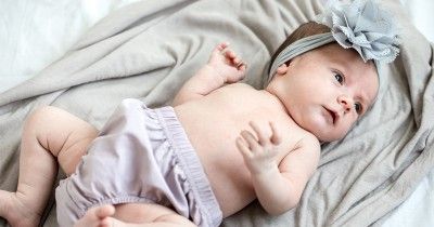 50 Ide Nama Bayi Perempuan Kristen Lahir Bulan Oktober